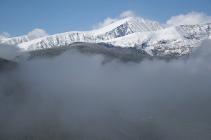 Breckenridge Dining