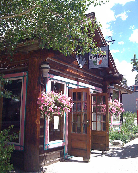 Breckenridge
